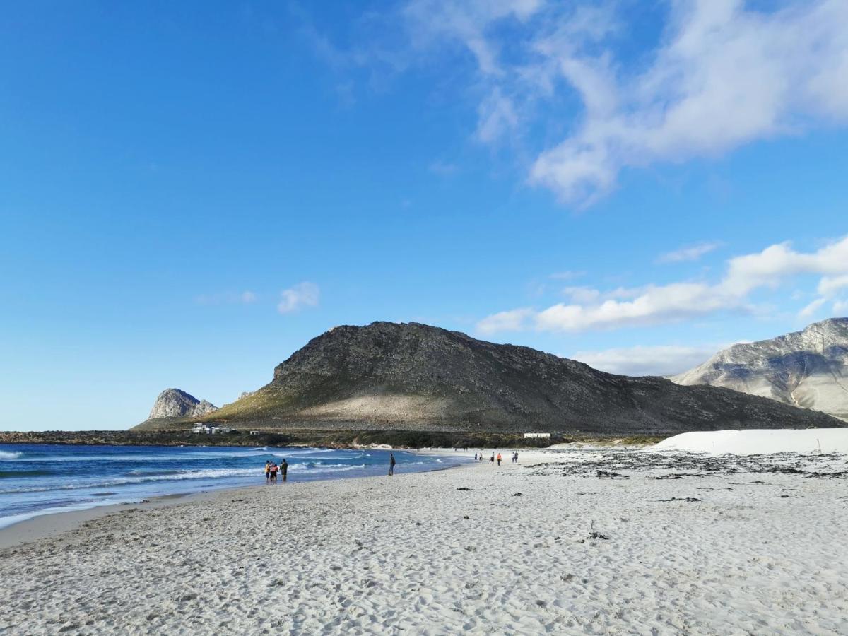 Beachcomber Overnight Stay Pringle Bay - Not Self-Catering Zewnętrze zdjęcie