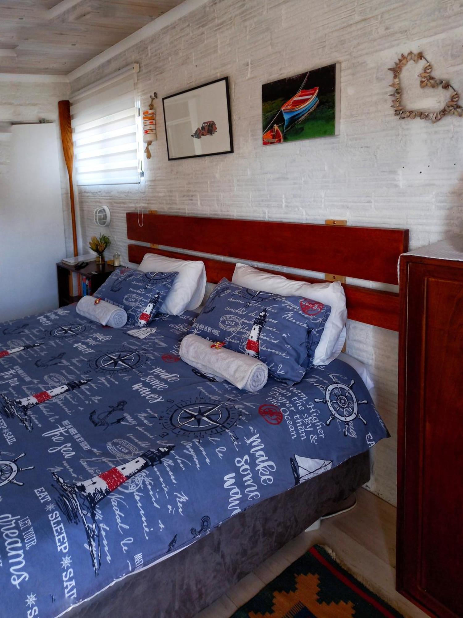Beachcomber Overnight Stay Pringle Bay - Not Self-Catering Zewnętrze zdjęcie