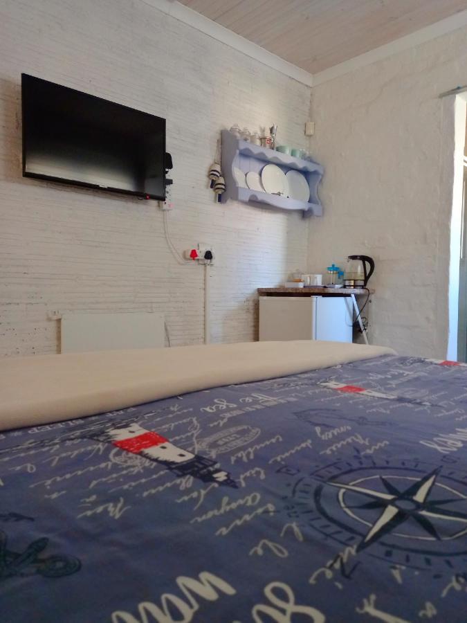 Beachcomber Overnight Stay Pringle Bay - Not Self-Catering Zewnętrze zdjęcie